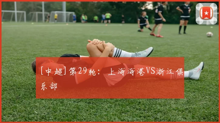 [中超]第29轮：上海海港VS浙江俱乐部