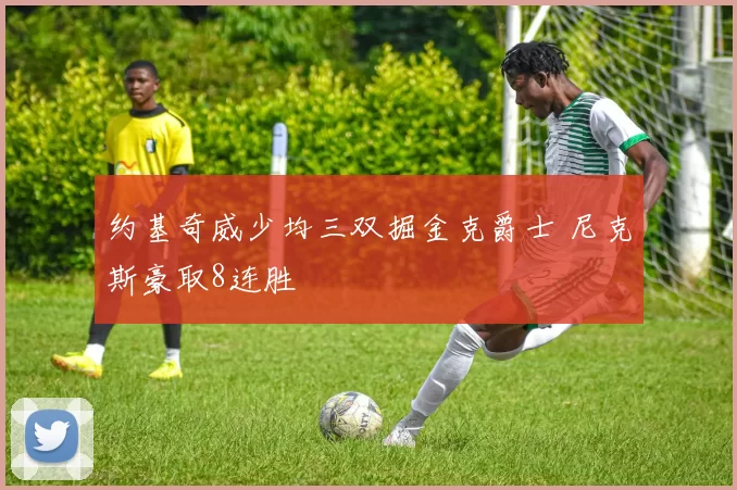 约基奇威少均三双掘金克爵士 尼克斯豪取8连胜
