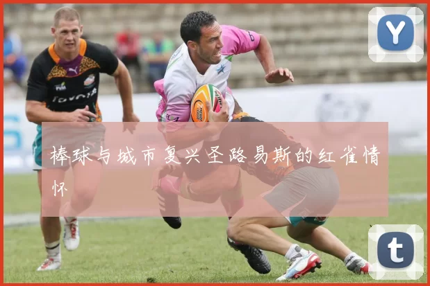 棒球与城市复兴圣路易斯的红雀情怀